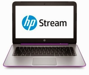 HP Stream techfavicon