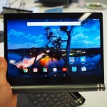 Dell Announces Latest Android Tablet- 10.5 inch Venue 10 7000