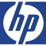 hp logo -techfavicon