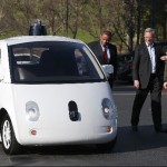 Google Self Driving Car – Driverless Car Hits Public Road This Summer