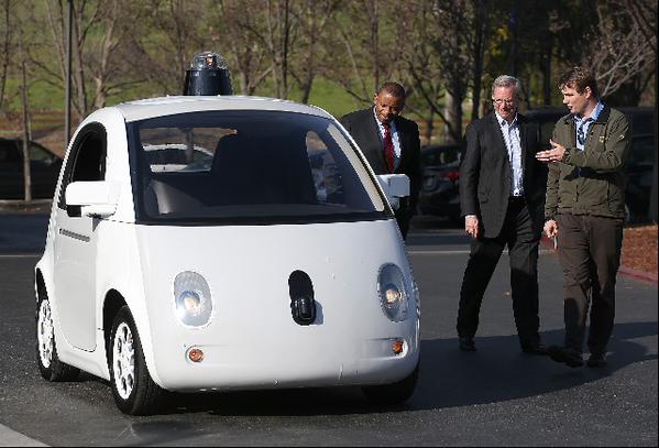 google-driverless-car