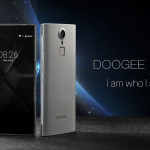 DOOGEE F5 Review : 4G Phablet with 3 GB of ram