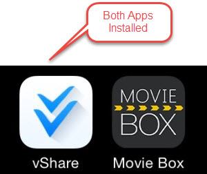 Moviebox for iphone
