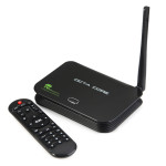 Chiptrip Z4 Review – Best Octa Core TV Box ? Let’s see what’s in the Bucket