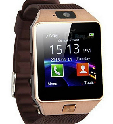 DZ09 Smartwatch review