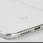 Lenovo ZUK Z1 Review – phablet with fingerprint scanner