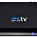 RK3368 TV Box – Ditter U32 Review – Great Octa-Core TV Box