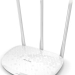 TP-Link TL-WR885N : 2.4 GHz WiFi Router