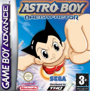 Astro BOY