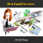 Best Email Service