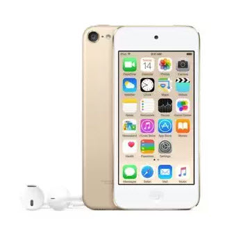 IPod Touch 7th Generation