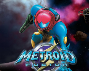 Metroid fusion