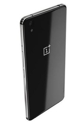 One Plus X Review