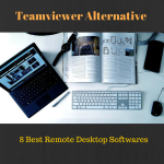 Teamviewer Alternative 2020 – New 8 Best Remote Desktop Software