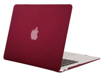 12-inch MacBook Hard Shell Case