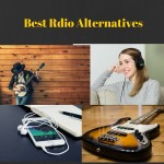 Best Rdio Alternative