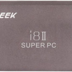GULEEK Mini PC i8II Review – Quad Core Intel Bay Trail