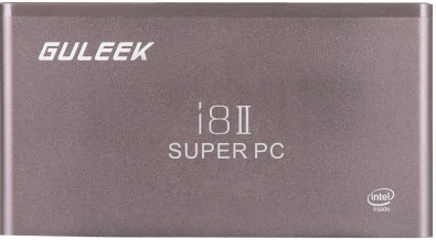Guleek Mini PC i8II