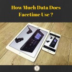 Does Facetime Use Data ? – Yes, But How much ?