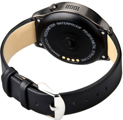 Oukitel A29 Smartwatch