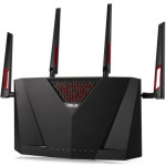 Asus Wireless Router