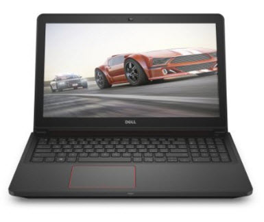 Best Gaming Laptop under $1000 by Dell