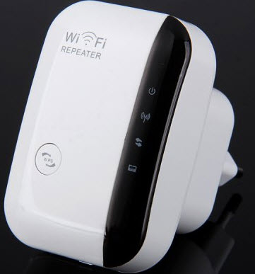 Best Portable WiFi Router