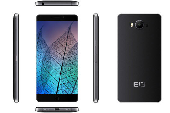 Elephone P9000 Review