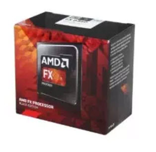 AMD FX-6350 - FX-Series