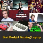 Best Cheap Gaming Laptop – Affordable Budget Under 500 & $1000 too.
