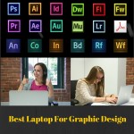 Best Laptop for Graphic Design 2020 – Top Choices For Designers