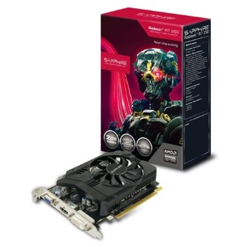AMD R7 250