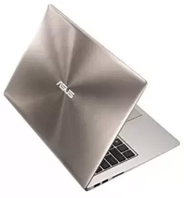 ASUS Zenbook UX303UB Ultrabook