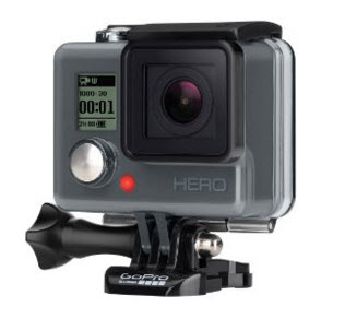 Best Time Lapse Video Camera