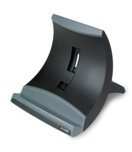 3MVertical stand for laptop