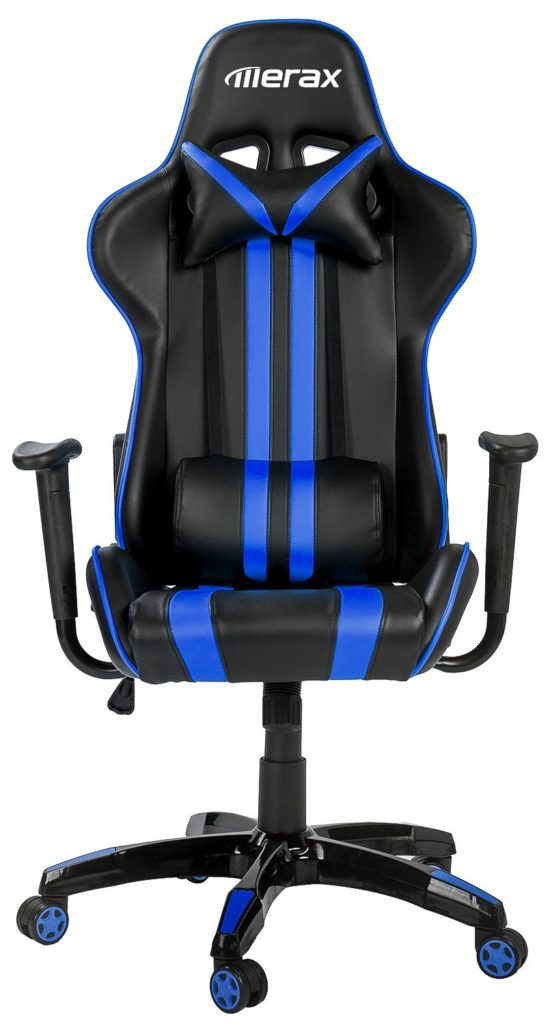Best Video Game Chair