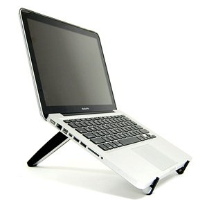 Cosmos adjustable laptop stand