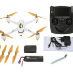 Hubsan H501s X4 Review – Quadcopter with GPS Follow Me