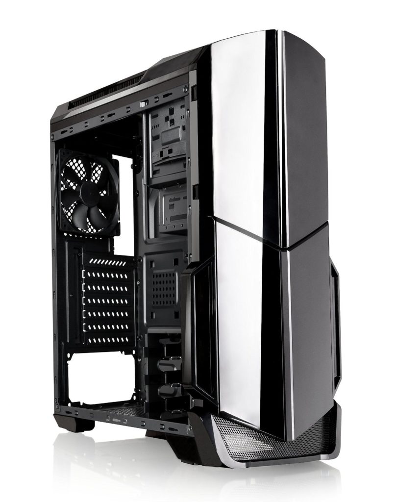full tower computer case