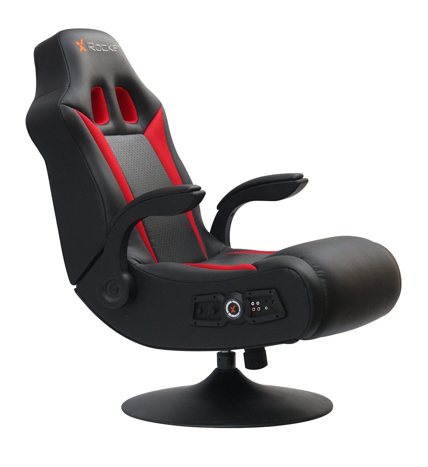 x rocker wireless gaming chair