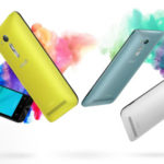 Asus ZenFone Go 4.5 Review