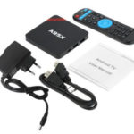 NEXBOX A95X Review – Android TV Box with Quad-Core 64 bit XBMC UHD 4K