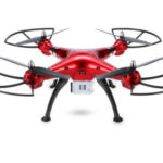 Syma X8HG Review – Quadcopter with Barometer Set Height and Headless Mode
