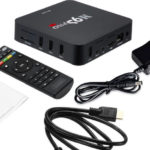 Docooler M9S-PRO TV Box Review – Another Android TV Box with WiFi