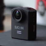 SJCam M20 Review  – Budget Action Camera with 4k 24fps Recording