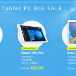 Everbuying Tablet Flash Sale 2016