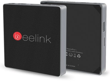 Beelink GT1 Review
