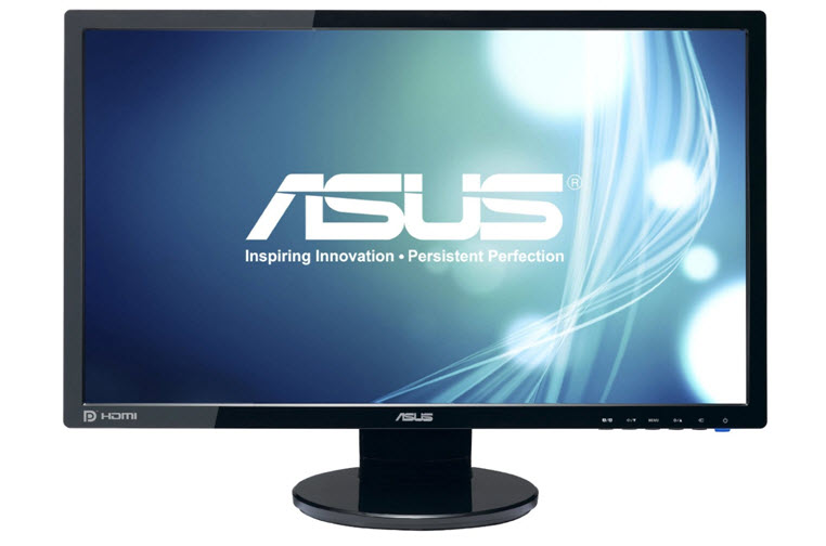Best Asus Monitor
