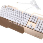 Redragon K10S Review – USB Mechanical Gaming Keyboard