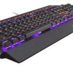 ELE ELeEnter – Game 2 Wired Mechanical Gaming Keyboard Review